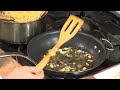 How to Make Spaghetti