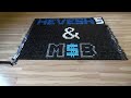 INSANE Domino Tricks! (Hevesh5 & Millionendollarboy)