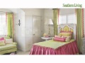 Kid's Bedroom Decorating Ideas
