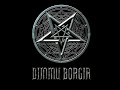 Dimmu Borgir - Eradication Instincts Defined