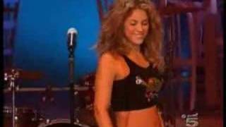 Shakira Ft  Pitbull  Lo Hecho Esta Hecho (Remix 2010 Dj Karlos)