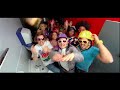 Fatal Bazooka - Ce matin va être une pure soirée feat Big Ali, PZK, Dogg SoSo et DJ Chris Prolls