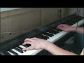 Universal Logo / Theme - Piano - Stereo
