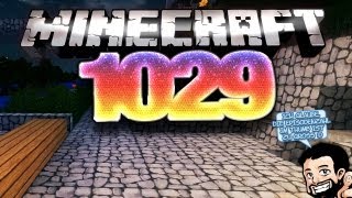 MINECRAFT [HD+] #1029 - Respekt & Rumgeranze ★ Let's Play Minecraft