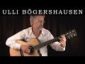 Ulli Boegershausen Time After Time (Cyndi Lauper Cover) Ulli Boegershausen Time After Time (Cyndi Lauper Cover)
