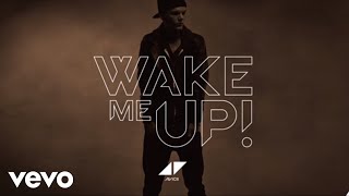 Avicii - Wake Me Up (Pete Tong Radio 1 Premiere)