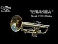 Trumpet Concerto in E flat major - Franz Joseph Haydn - 1796