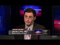 ONN - CIA owns Facebook. Parody. Or is it?