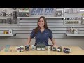Different Types of Modern Contactors