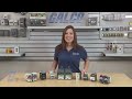 Different Types of Modern Contactors
