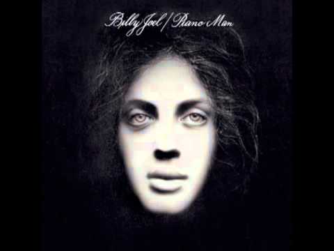 Billy Joel - You're My Home