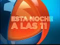 Hoy a las 11PM: Tarifas eléctricas incrementarán