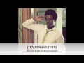 Romain Virgo - General | June 2014
