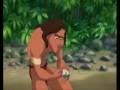 Tarzan - Phate chuk lain de - Chandni chowk to China