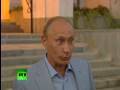 Full video of Putin Q&A on Russian Spies' heavy lot