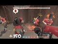 Bonus - Sal rings medic for UGC 6v6 team BomD
