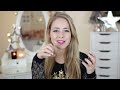 Fashion & Beauty Haul from The Clothes Show!