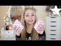 Fashion & Beauty Haul from The Clothes Show!