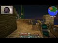 Minecraft: Hexxit Survival Let's Play Ep. 44 - INDIANA JONES!