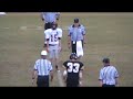 Logan Birchfield Elizabethton Cyclones Freshman Kicker/Punter