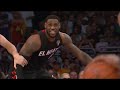Lebron James defense on Pau Gasol