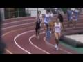 FP Mile at Sectionals