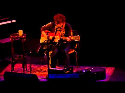 Ryan Adams - Dancing With The Women At The Bar
