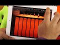 Garage Band para iPad e iPhone