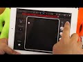 Garage Band para iPad e iPhone