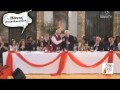 Το Αλάτι της Γης «Κάλαντα, γιορταστικά τραγούδια και χοροί από τη Θράκη»