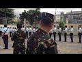 Flight Drill Competition 2013 - CSA Makati