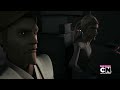 Star Wars : La Guerra de los Clones 5ªTemporada Episodio 1 Audio Latino
