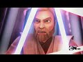 Star Wars : La Guerra de los Clones 5ªTemporada Episodio 1 Audio Latino