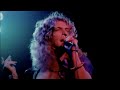 Led Zeppelin -  Black Dog (Live Video)