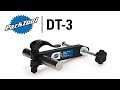 メンテナンス Park Tool DT-3 DT-3 Rotor Truing Gauge | Park Tool
