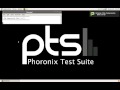 PTS Desktop Live 2009.3 "Gernlinden" video