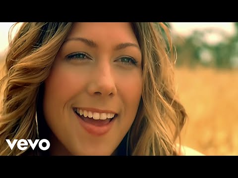 Colbie Caillat - Bubbly