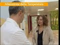 Alterazione temperatura bambini Alterazione temperatura bambini