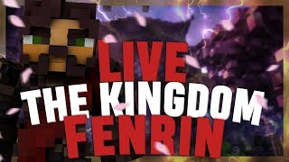 Thumbnail van HET THEE MYSTERIE?! - THE KINGDOM FENRIN LIVE! (TEST) + invites!