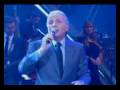 Roberto Justus cantando-U2 Vertig