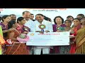 Bangaru Thalli Pathakam Fails To Help Baby Girls In State