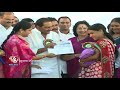 Bangaru Thalli Pathakam Fails To Help Baby Girls In State