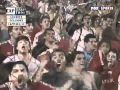 Gabriel Milito - Independiente vs Argentinos Juniors - Clausura 2000