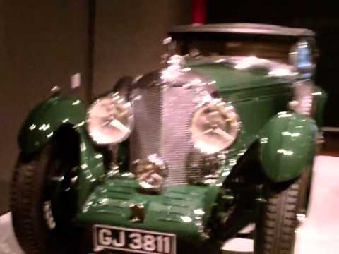 1937 Dubonnet HispanoSuiza H6C XeniaMP4 BruthaLives 373 views 5 months 