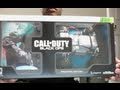 COD: Black Ops Prestige Edition Unboxing