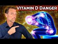 11 Bizarre Symptoms of Vitamin D Deficiency You NEED to Know.240p