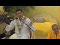 Shri Kirit Bhaiji pravachan - Day3 - Part3.