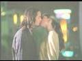 Danny  Cindy Kissing Scene - Kickboxing Academy - Flixster Video