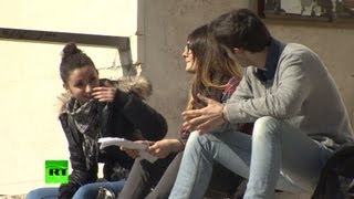 Университетам Италии не хватает абитуриентов