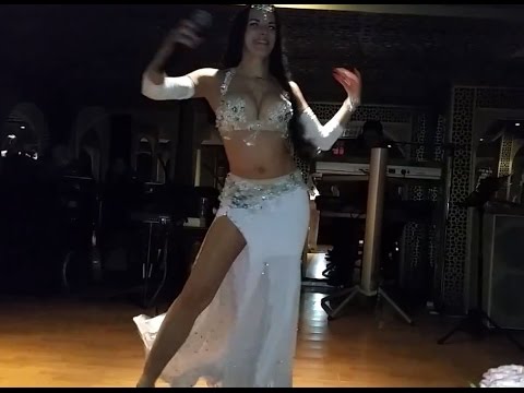 مش صافيناز .رقص شرقي مصري .Hot Belly Dance - اتفرج دوت كوم